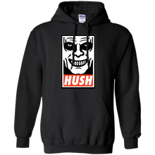 Load image into Gallery viewer, Buffy the Vampire Slayer - HUSH T-Shirt