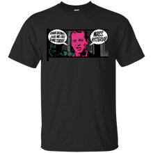 Load image into Gallery viewer, Dogs & Cats Living Together... T-Shirt - teeshirtperfect.com