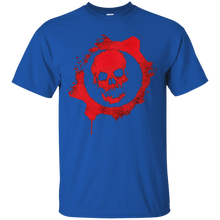 Load image into Gallery viewer, gears of war T-Shirt