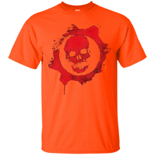 Load image into Gallery viewer, gears of war T-Shirt