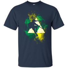 Load image into Gallery viewer, Elf in Space T-Shirt