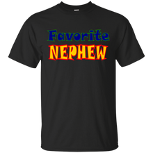 Load image into Gallery viewer, Favorite Nephew T-Shirt