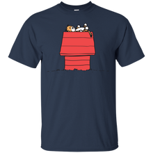 Load image into Gallery viewer, Deep Thought T-Shirt