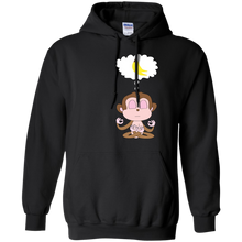 Load image into Gallery viewer, Cartoon Monkey T-Shirt
