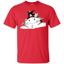 Load image into Gallery viewer, Cait Sith T-Shirt