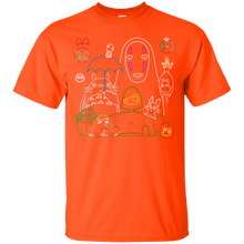 Load image into Gallery viewer, Ghibli mix v2 T-Shirt