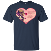 Load image into Gallery viewer, Garrus Romance T-Shirt