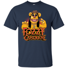 Load image into Gallery viewer, Fozzy Osbourne T-Shirt - teeshirtperfect.com