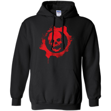 Load image into Gallery viewer, gears of war T-Shirt