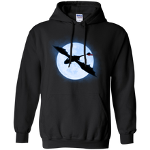 Load image into Gallery viewer, Full Moon Dragon T-Shirt