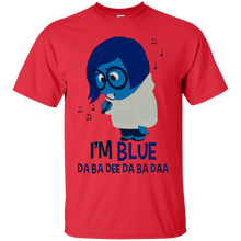 Load image into Gallery viewer, Da Ba Dee Da Ba Daa T-Shirt