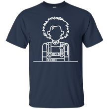 Load image into Gallery viewer, Edward Scissor Hands T-Shirt