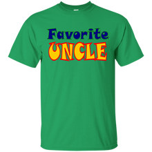 Load image into Gallery viewer, Favorite Uncle T-Shirt