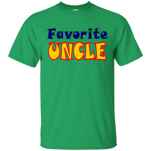 Favorite Uncle T-Shirt