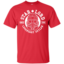Load image into Gallery viewer, Star Lord T-Shirt