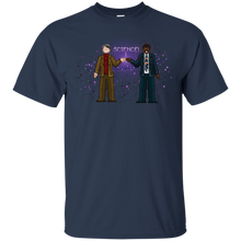 Load image into Gallery viewer, Ode to the Cosmos T-Shirt