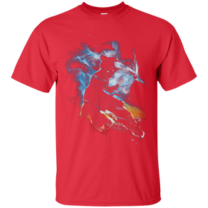 dancing with elements 2 T-Shirt