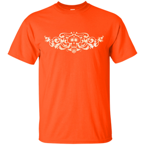 Dia de los Muertos Skeleton Design T-Shirt