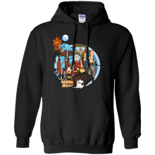 Load image into Gallery viewer, Metal Gear Rick T-Shirt - teeshirtperfect.com