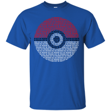 Load image into Gallery viewer, Keep on Training Ball T-Shirt