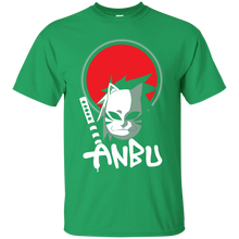 Load image into Gallery viewer, ANBU MOON T-Shirt