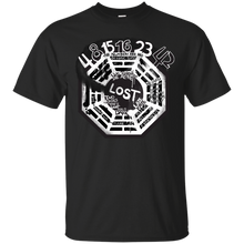 Load image into Gallery viewer, Memories from LOST (Seasons 1-2) T-Shirt