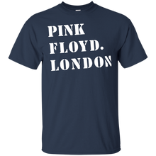 Load image into Gallery viewer, PF. London. T-Shirt