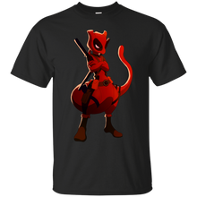 Load image into Gallery viewer, Mew Pool T-Shirt - teeshirtperfect.com