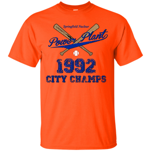 City Champs T-Shirt