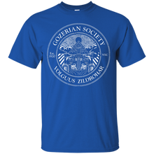 Load image into Gallery viewer, Gozerian Society T-Shirt - teeshirtperfect.com