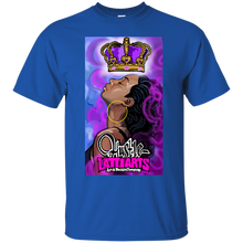 Load image into Gallery viewer, Hustle Latt1Arts T-Shirt