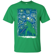 Load image into Gallery viewer, The Dark Side Awakens T-Shirt