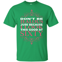 Load image into Gallery viewer, age 60 T-Shirt