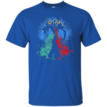 Load image into Gallery viewer, The Raid T-Shirt