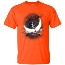 Load image into Gallery viewer, Moon Sailing T-Shirt