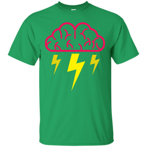 Brain Storm T-Shirt