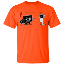 Load image into Gallery viewer, I?m your father!!! T-Shirt