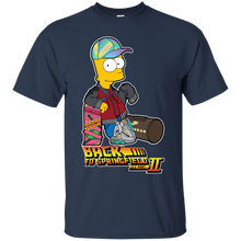 Load image into Gallery viewer, Barty McFly T-Shirt - teeshirtperfect.com