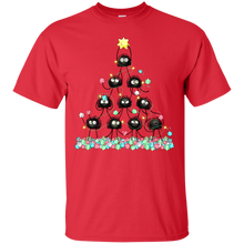 Load image into Gallery viewer, Merry Dusty Christmas! T-Shirt