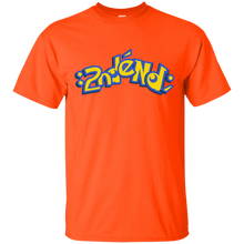 Load image into Gallery viewer, :2nd End; Pokemon Style T-Shirt