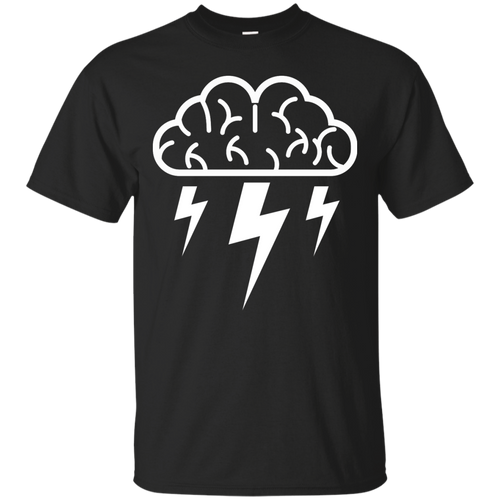 Brain Storm T-Shirt