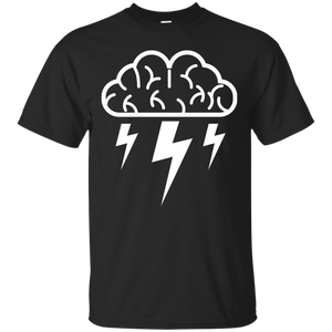 Brain Storm T-Shirt