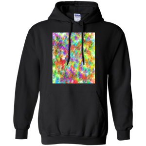 Colorful abstract art duck T-Shirt T-Shirt