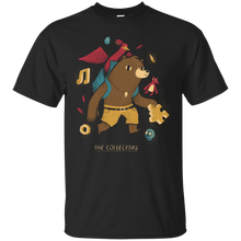 Load image into Gallery viewer, the collectors! T-Shirt - teeshirtperfect.com
