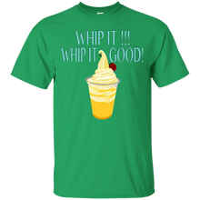 Load image into Gallery viewer, Dole Whip it good! T-Shirt - teeshirtperfect.com