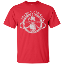 Load image into Gallery viewer, Power Bending T-Shirt