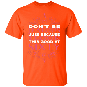 age 60 T-Shirt