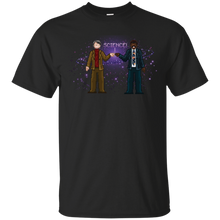 Load image into Gallery viewer, Ode to the Cosmos T-Shirt