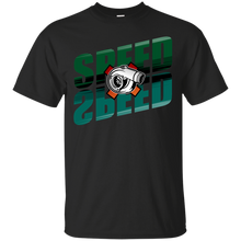 Load image into Gallery viewer, Speed X Speed T-Shirt
