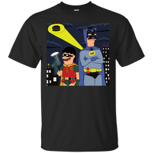 Load image into Gallery viewer, The Burger Knight Returns T-Shirt